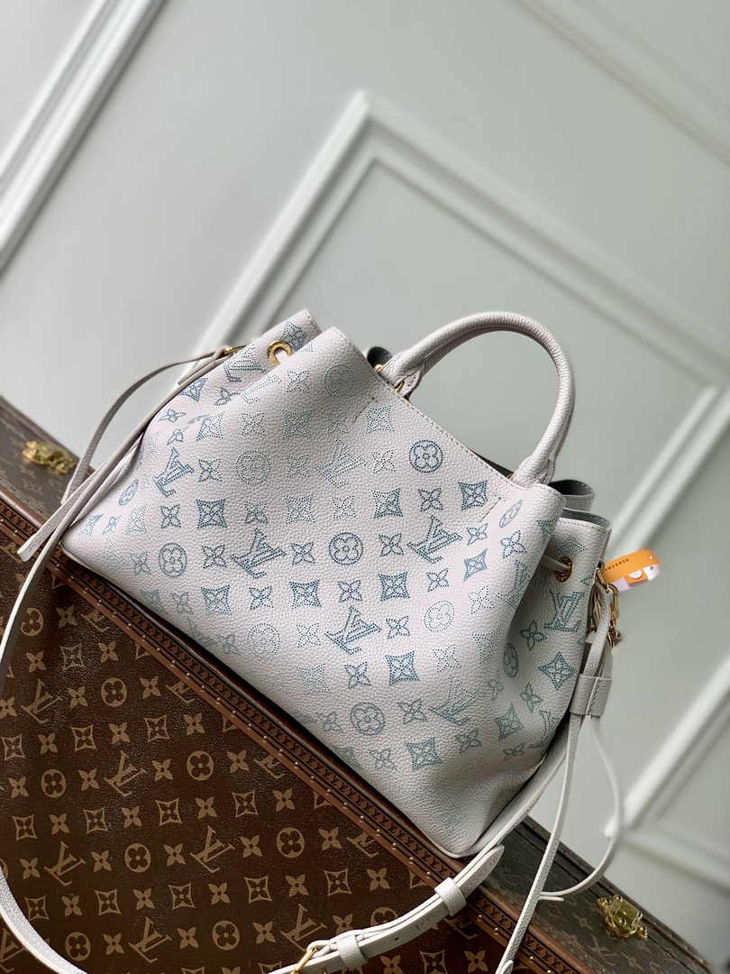 Louis Vuitton Bella Tote M12127 - Default Title - View 4