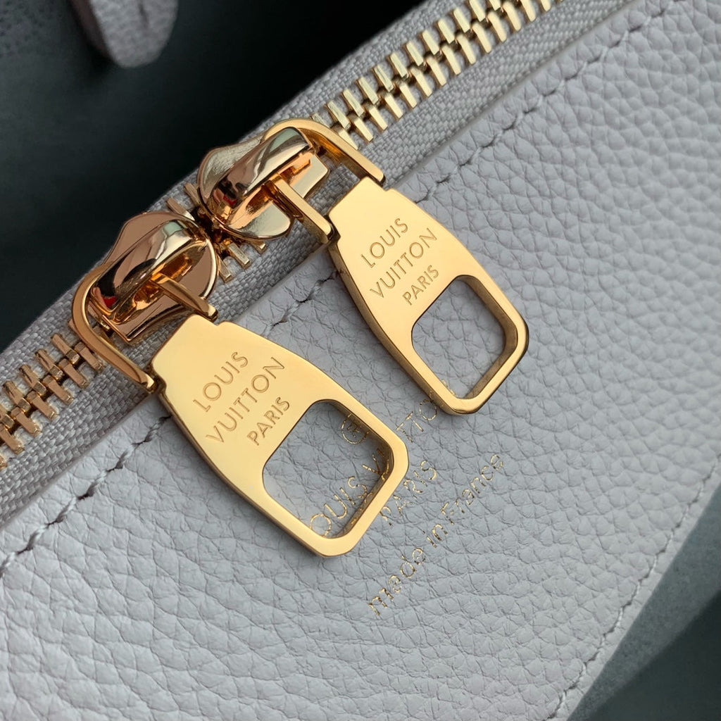 Louis Vuitton Bella Tote M12127 - Default Title - View 7