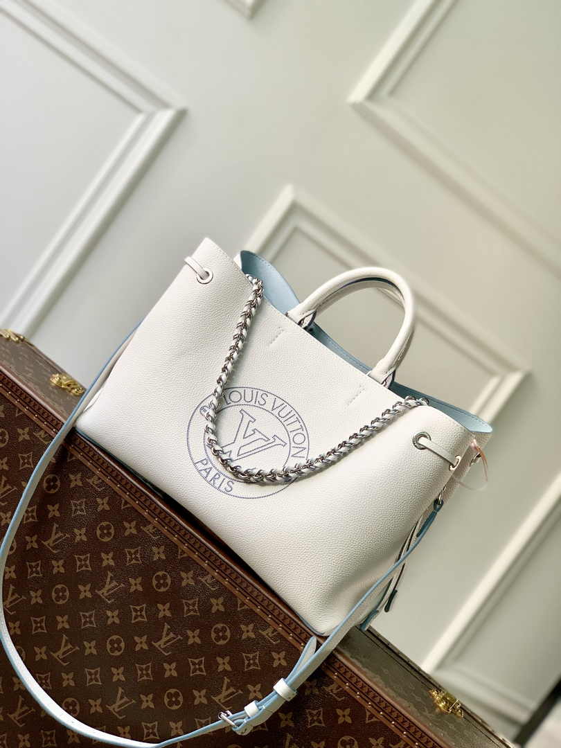 Louis Vuitton Bella Tote M11733 - Default Title - View 1