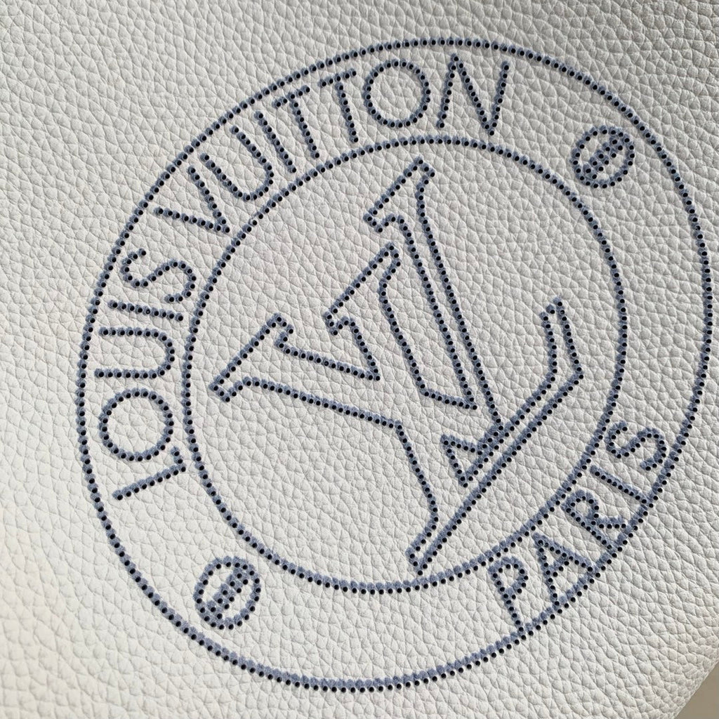 Louis Vuitton Bella Tote M11733 - Default Title - View 5