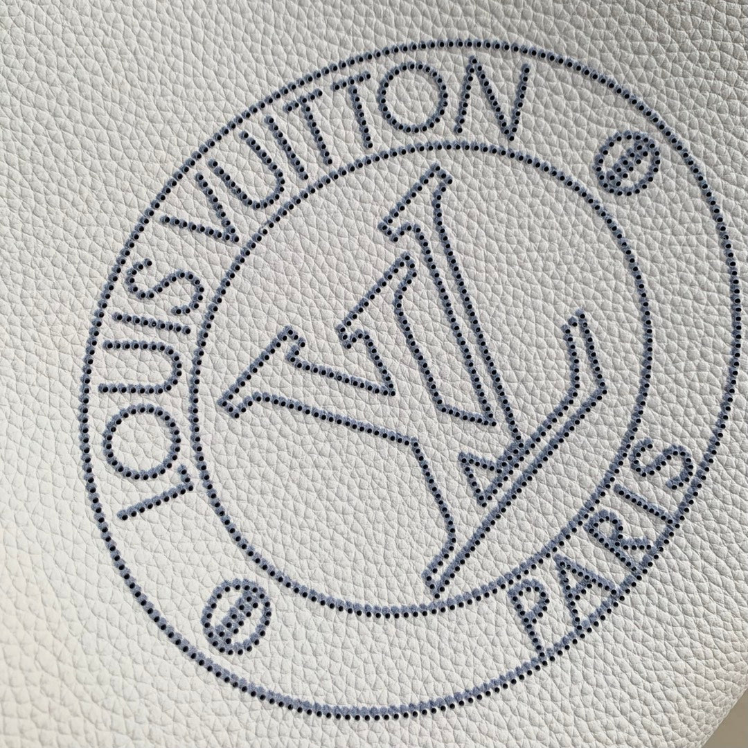 Louis Vuitton Bella Tote M11733 - Default Title - View 5