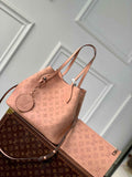 Louis Vuitton Blossom MM Bag M21850 pink - Default Title - View 1