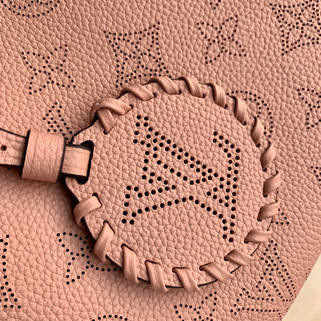 Louis Vuitton Blossom MM Bag M21850 pink - Default Title - View 7