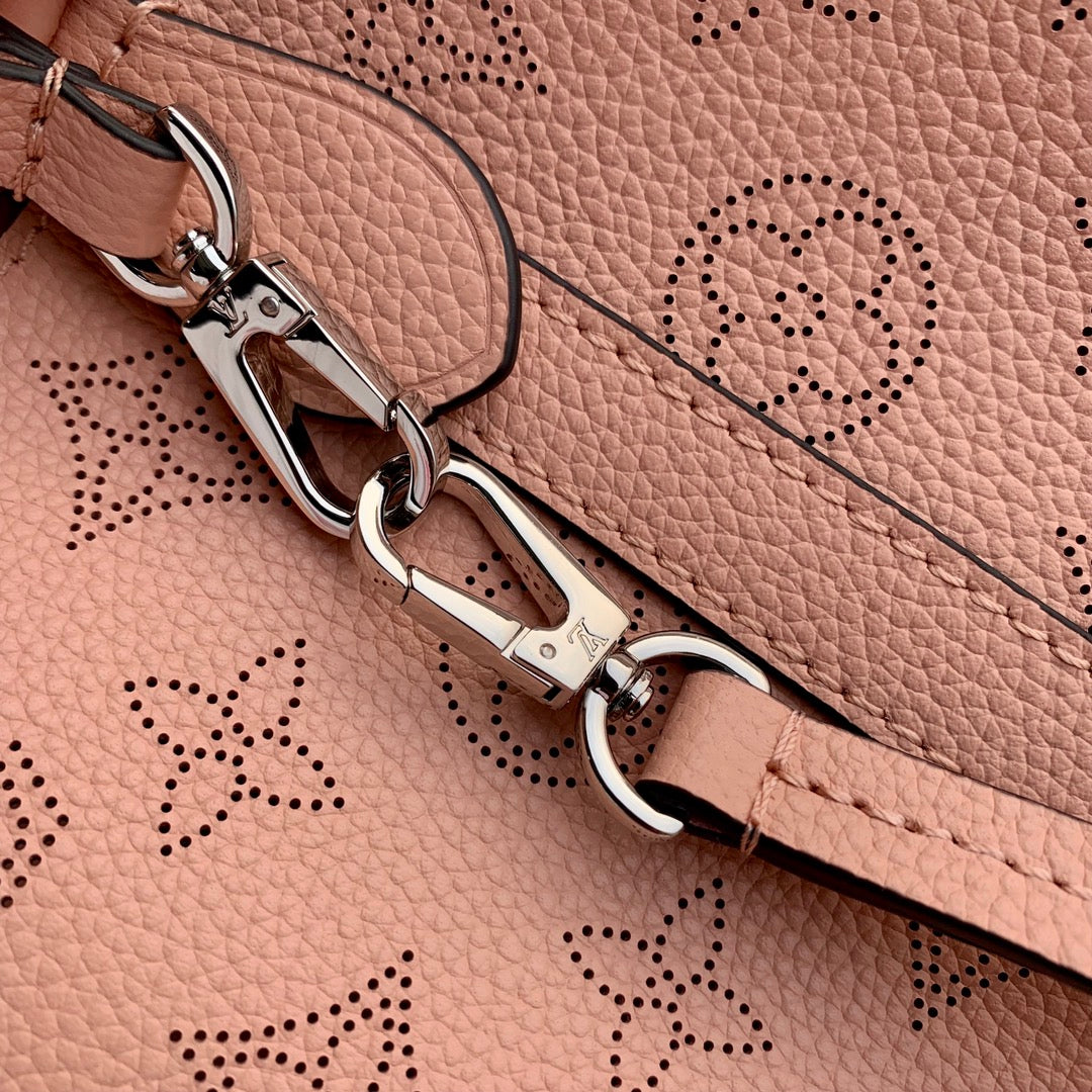 Louis Vuitton Blossom MM Bag M21850 pink - Default Title - View 8