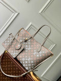 Louis Vuitton Blossom MM Bag M23387 - Default Title - View 1