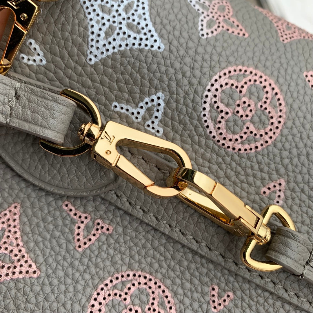 Louis Vuitton Blossom MM Bag M23387 - Default Title - View 7