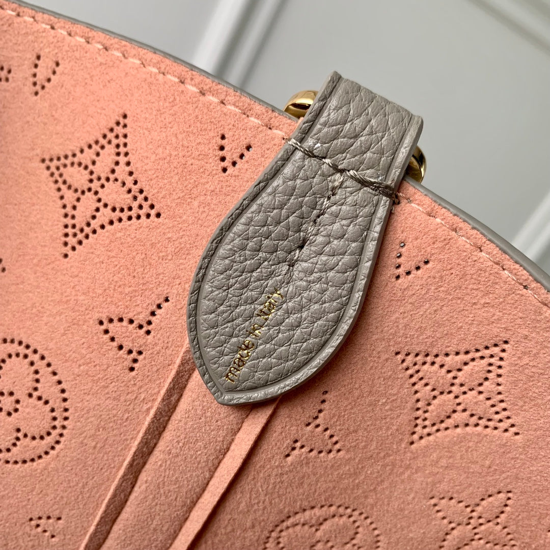 Louis Vuitton Blossom MM Bag M23387 - Default Title - View 8