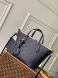 Louis Vuitton Blossom PM Bag M14317