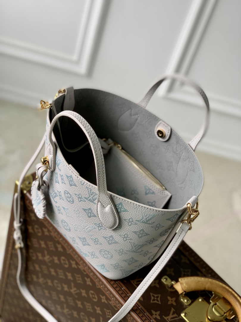 Louis Vuitton Blossom PM Bag M12088 - Default Title - View 9