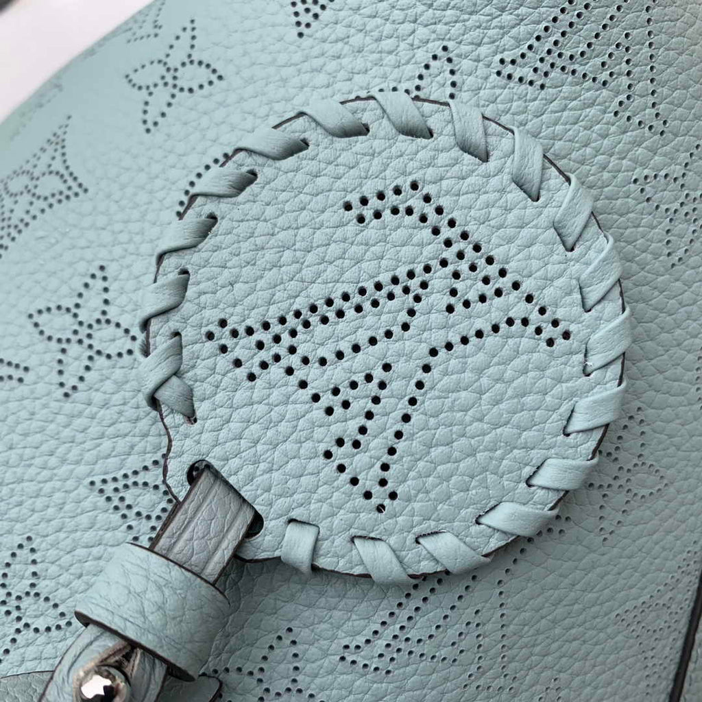 Louis Vuitton Blossom PM Bag M21848 Blue - Default Title - View 7