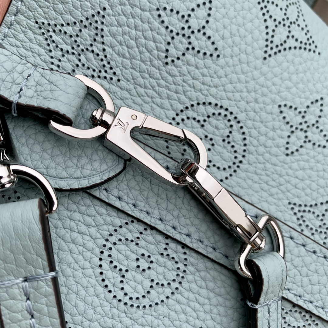 Louis Vuitton Blossom PM Bag M21848 Blue - Default Title - View 8