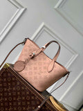 Louis Vuitton Blossom PM Bag M23196 - Default Title - View 1