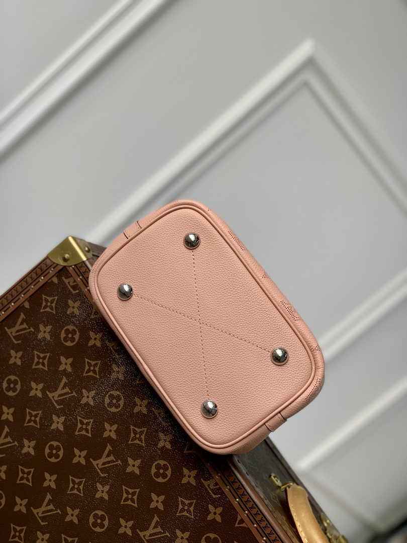Louis Vuitton Blossom PM Bag M23196 - Default Title - View 4