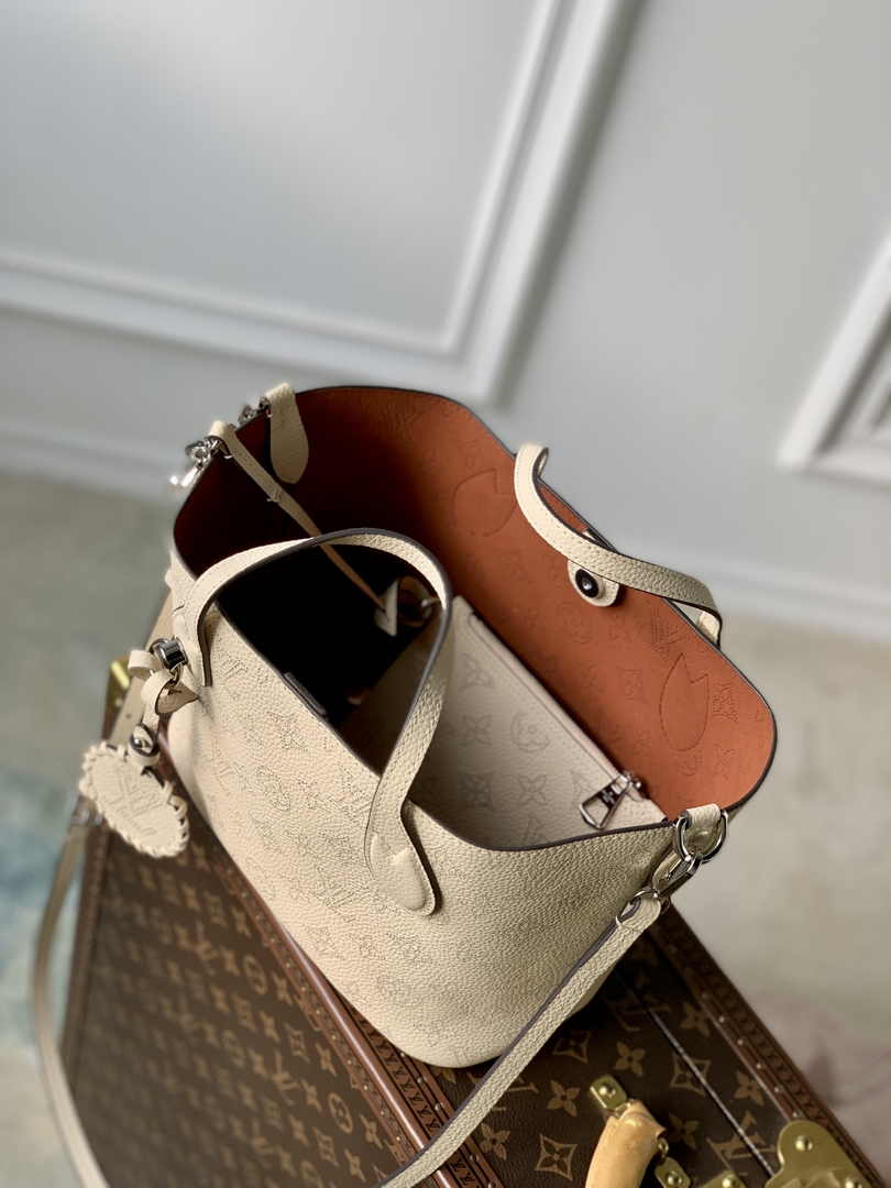 Louis Vuitton Blossom PM Bag M21909 - Default Title - View 8