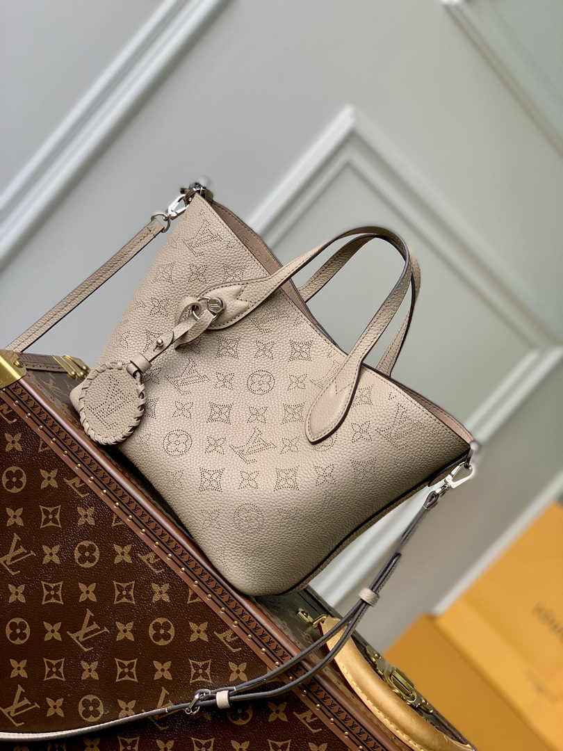 Louis Vuitton Blossom PM Bag M21849 - Default Title - View 1