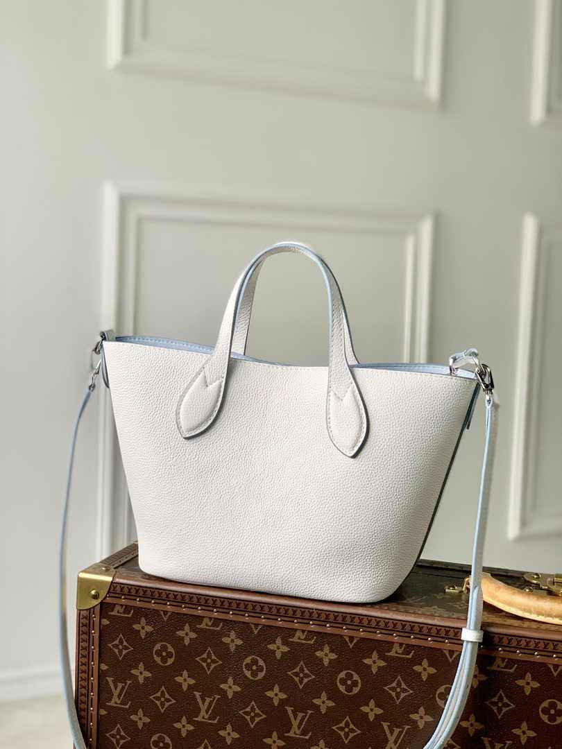 Louis Vuitton Blossom PM Bag M11734 - Default Title - View 3