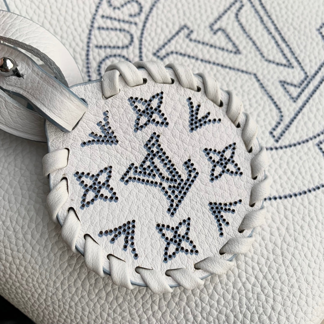 Louis Vuitton Blossom PM Bag M11734 - Default Title - View 5