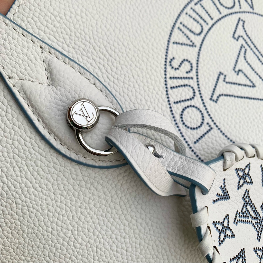 Louis Vuitton Blossom PM Bag M11734 - Default Title - View 7