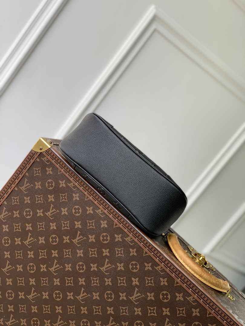 Louis Vuitton Boulogne Bag M12930 Monogram Empreinte Leather - Default Title - View 4