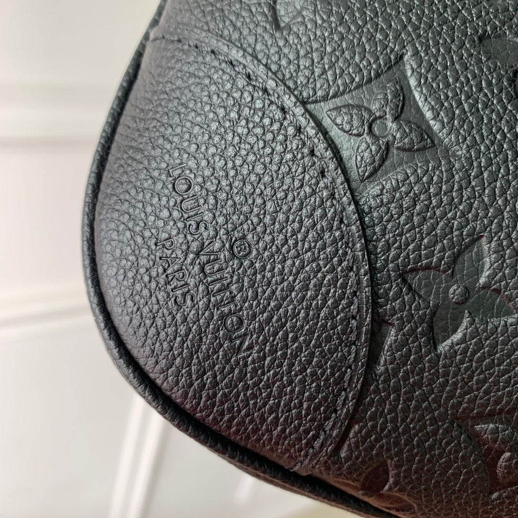 Louis Vuitton Boulogne Bag M12930 Monogram Empreinte Leather - Default Title - View 5