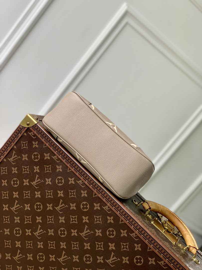 Louis Vuitton Boulogne Bag M12930 Monogram Gray - Default Title - View 4