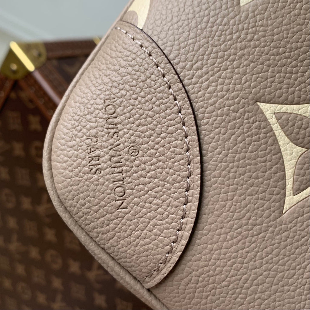 Louis Vuitton Boulogne Bag M12930 Monogram Gray - Default Title - View 5