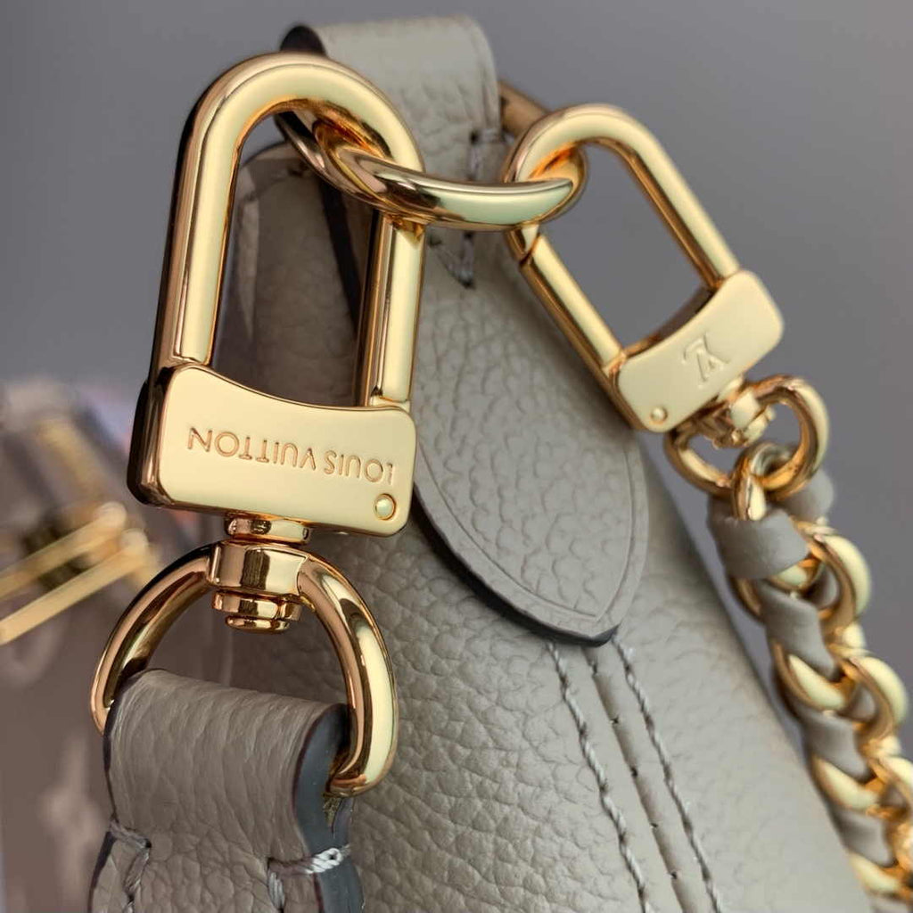 Louis Vuitton Boulogne Bag M12930 Monogram Gray - Default Title - View 7