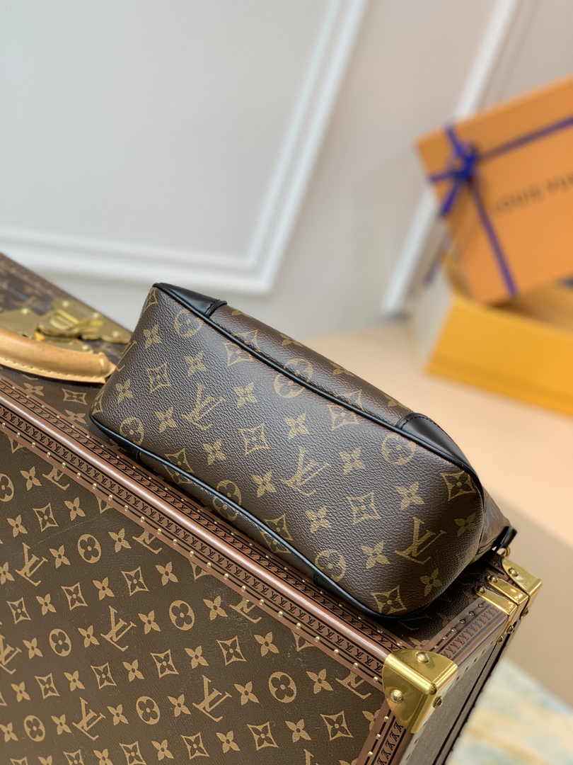 Louis Vuitton Boulogne Bag M45831 - Default Title - View 4