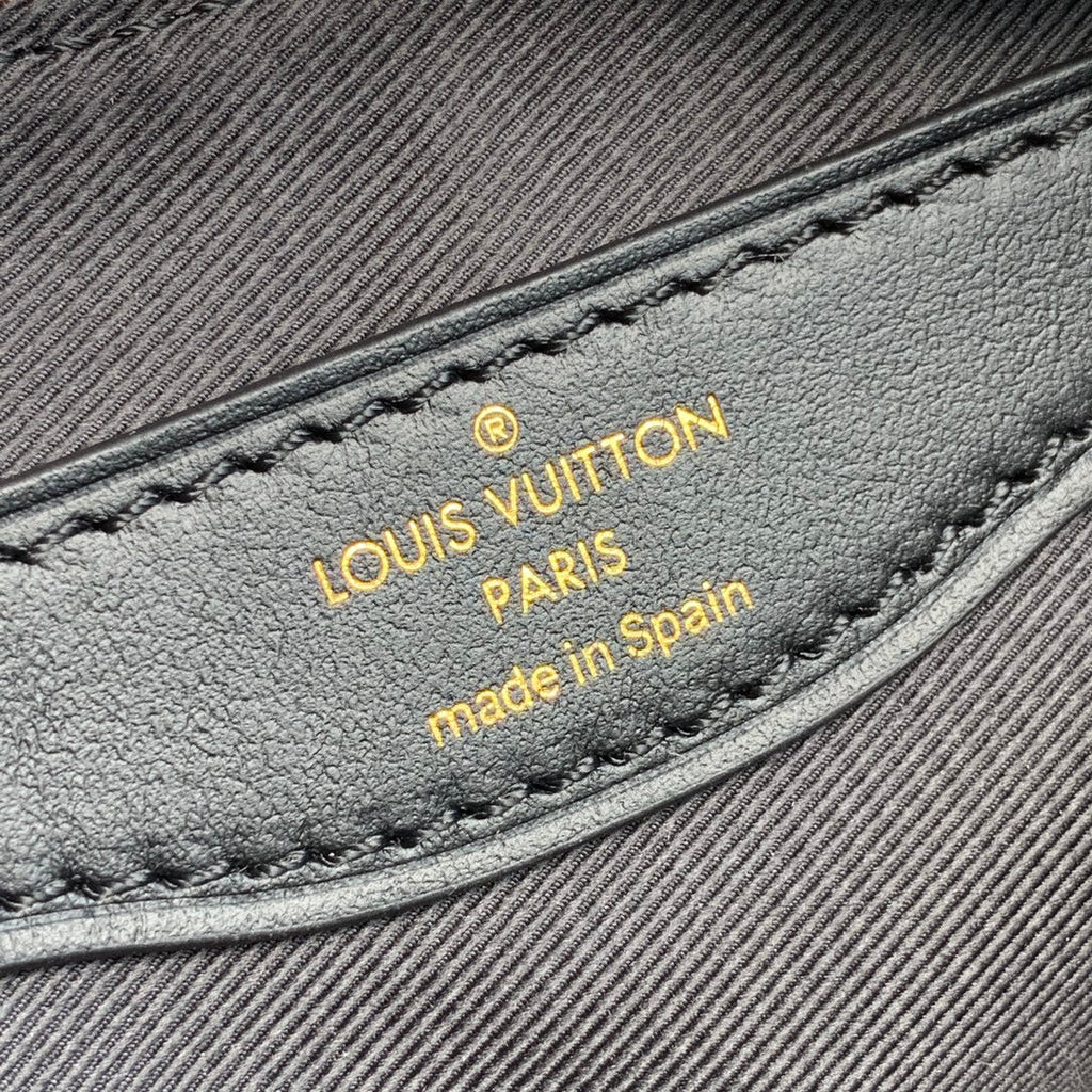 Louis Vuitton Boulogne Bag M45831 - Default Title - View 8