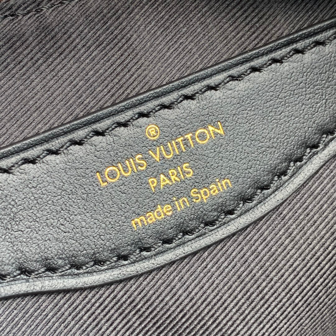 Louis Vuitton Boulogne Bag M45831 - Default Title - View 8