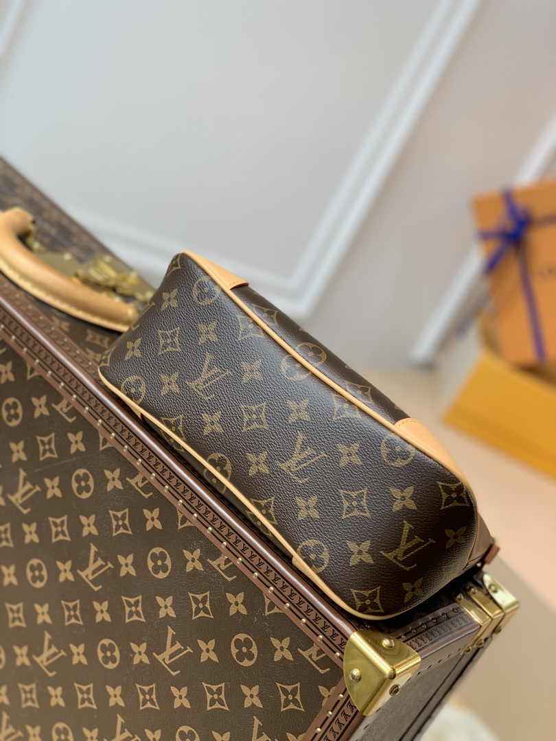 Louis Vuitton Boulogne Bag M45832 - Default Title - View 4