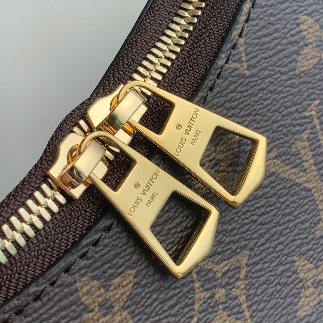 Louis Vuitton Boulogne Bag M45832 - Default Title - View 6