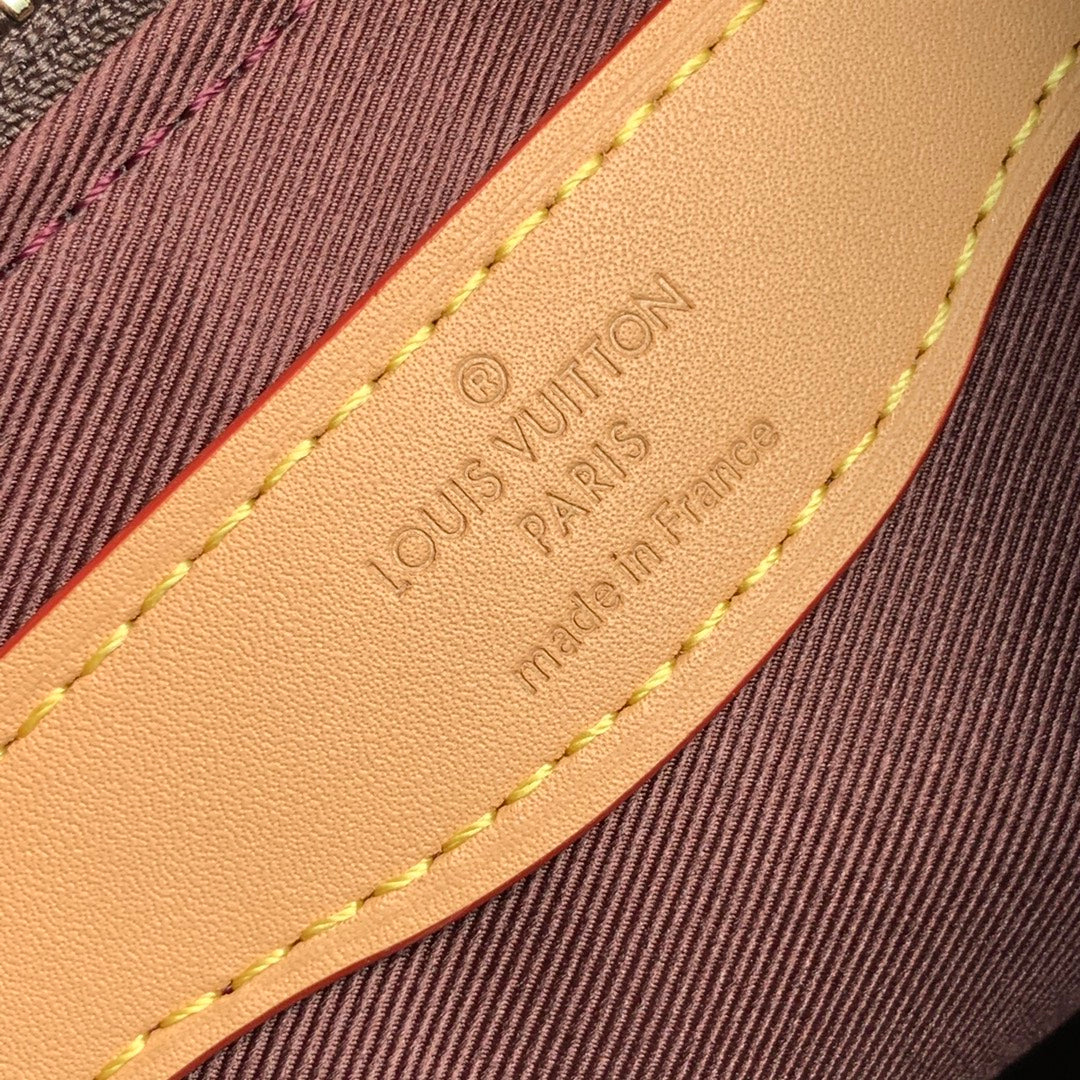 Louis Vuitton Boulogne Bag M45832 - Default Title - View 8