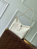 Louis Vuitton CarryAll PM Bag M12917 Pink