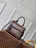 Louis Vuitton Cluny Mini Bag N00097 Brown