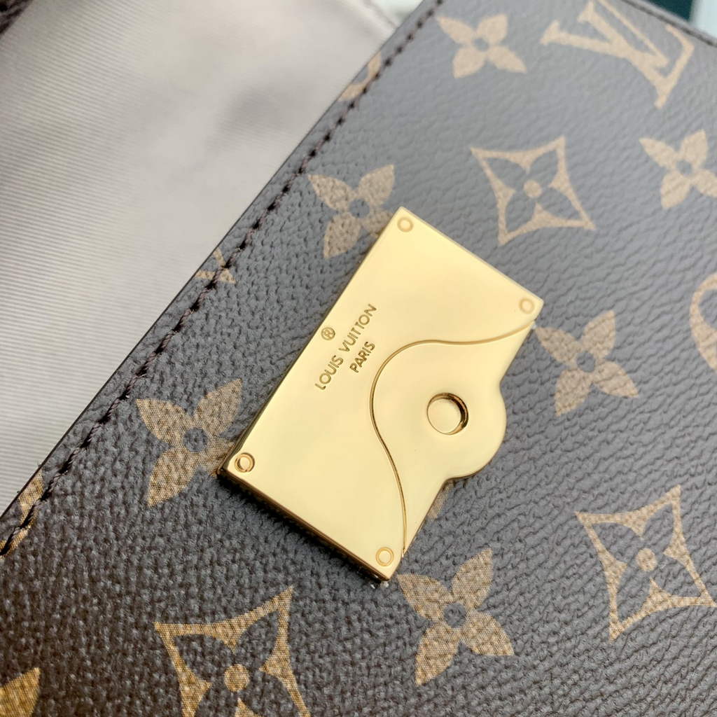 Louis Vuitton Cluny Mini Bag M46055 - Default Title - View 7