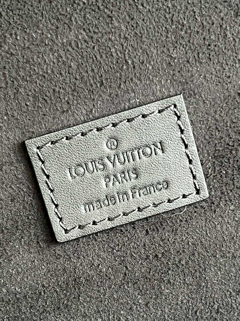 Louis Vuitton Coffret Accessoires Monogram Eclipse Canvas M44127 - Default Title - View 9