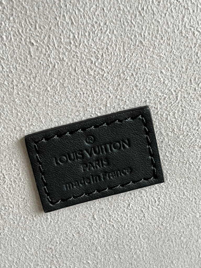 Louis Vuitton Coffret Accessoires Monogram Eclipse Canvas M44127 Beige - Default Title - View 9