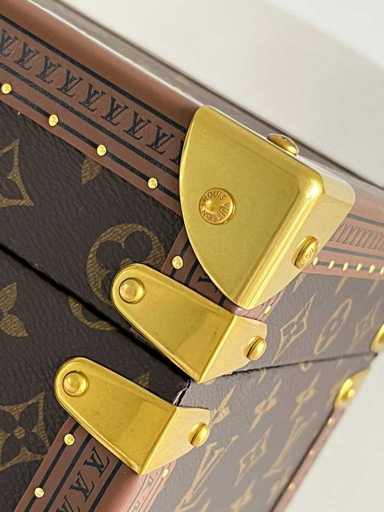 Louis Vuitton Coffret Accessoires Monogram M20209 Red - Default Title - View 8