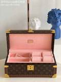 Louis Vuitton Coffret Accessoires Monogram M20209 Pink - Default Title - View 1