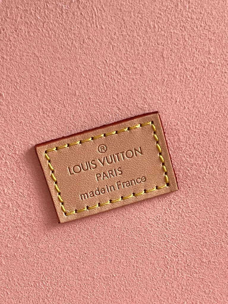 Louis Vuitton Coffret Accessoires Monogram M20209 Pink - Default Title - View 9
