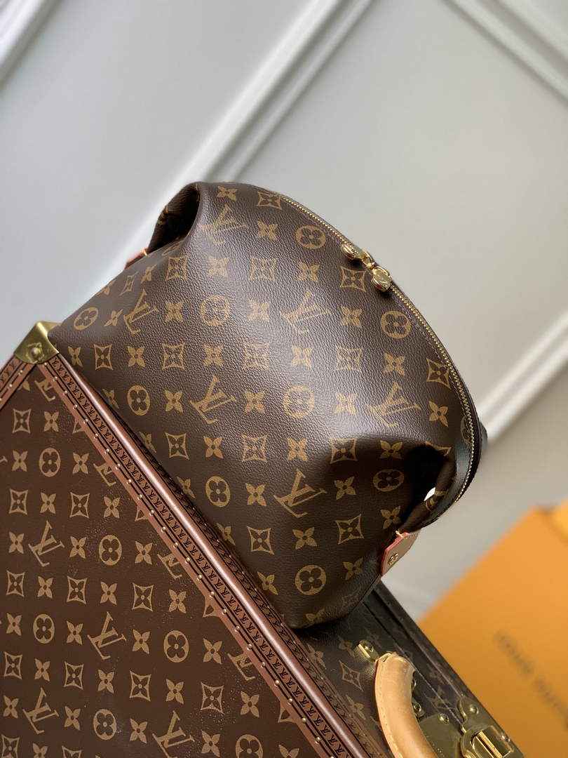 Louis Vuitton Cosmetic Pouch GM M46458