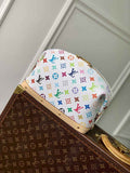 Louis Vuitton LV x TM Cosmetic Pouch GM M13743