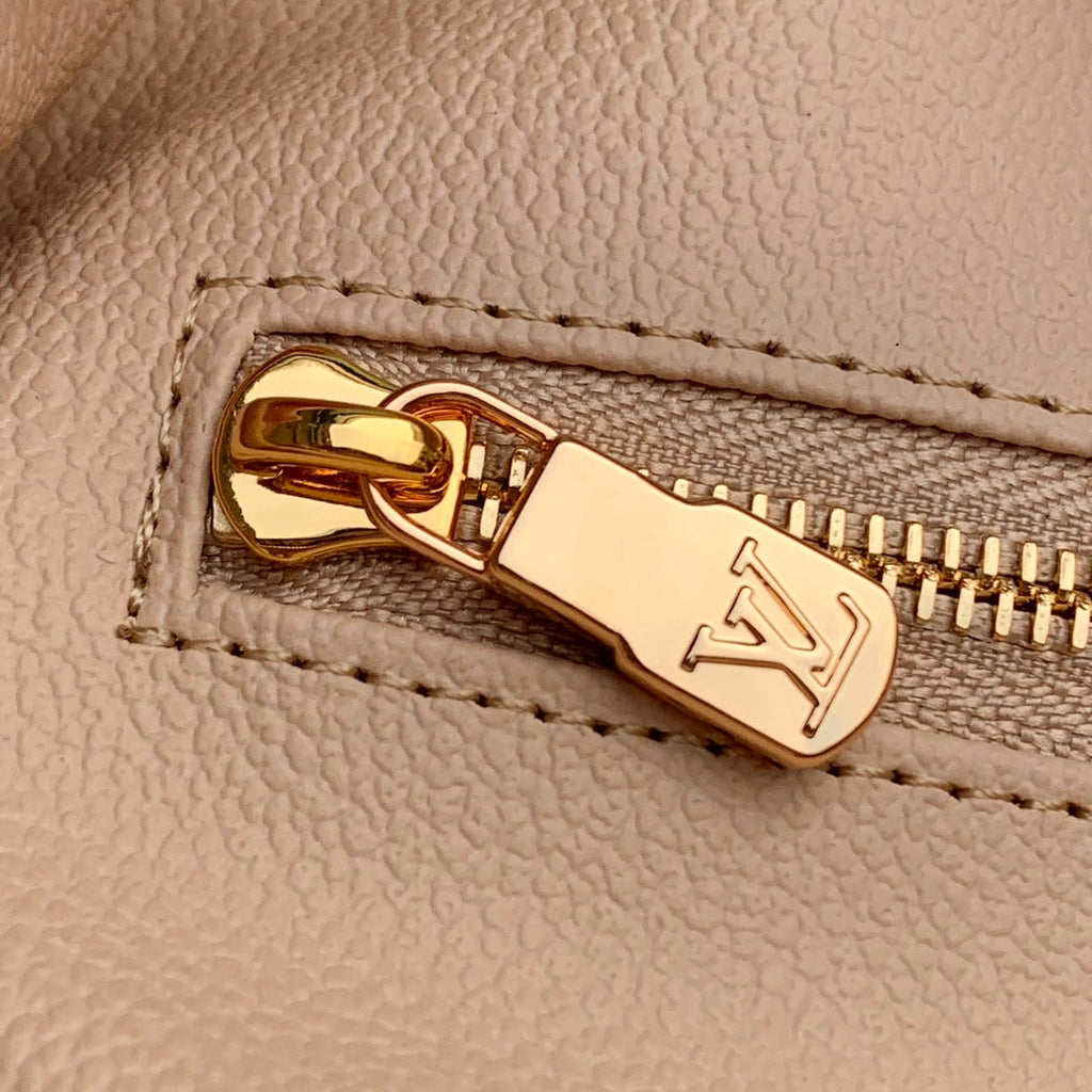 Louis Vuitton LV x TM Cosmetic Pouch GM M13743