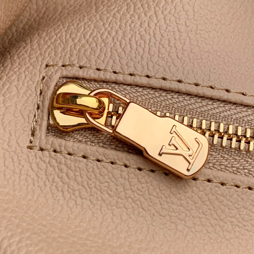 Louis Vuitton LV x TM Cosmetic Pouch GM M13743