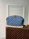 Louis Vuitton Pochette Cosmétique GM Autres Toiles Monogram M24317