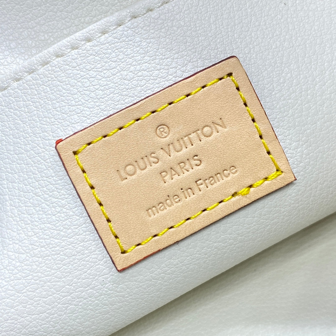 Louis Vuitton Cosmetic Pouch M83597 - Default Title - View 8