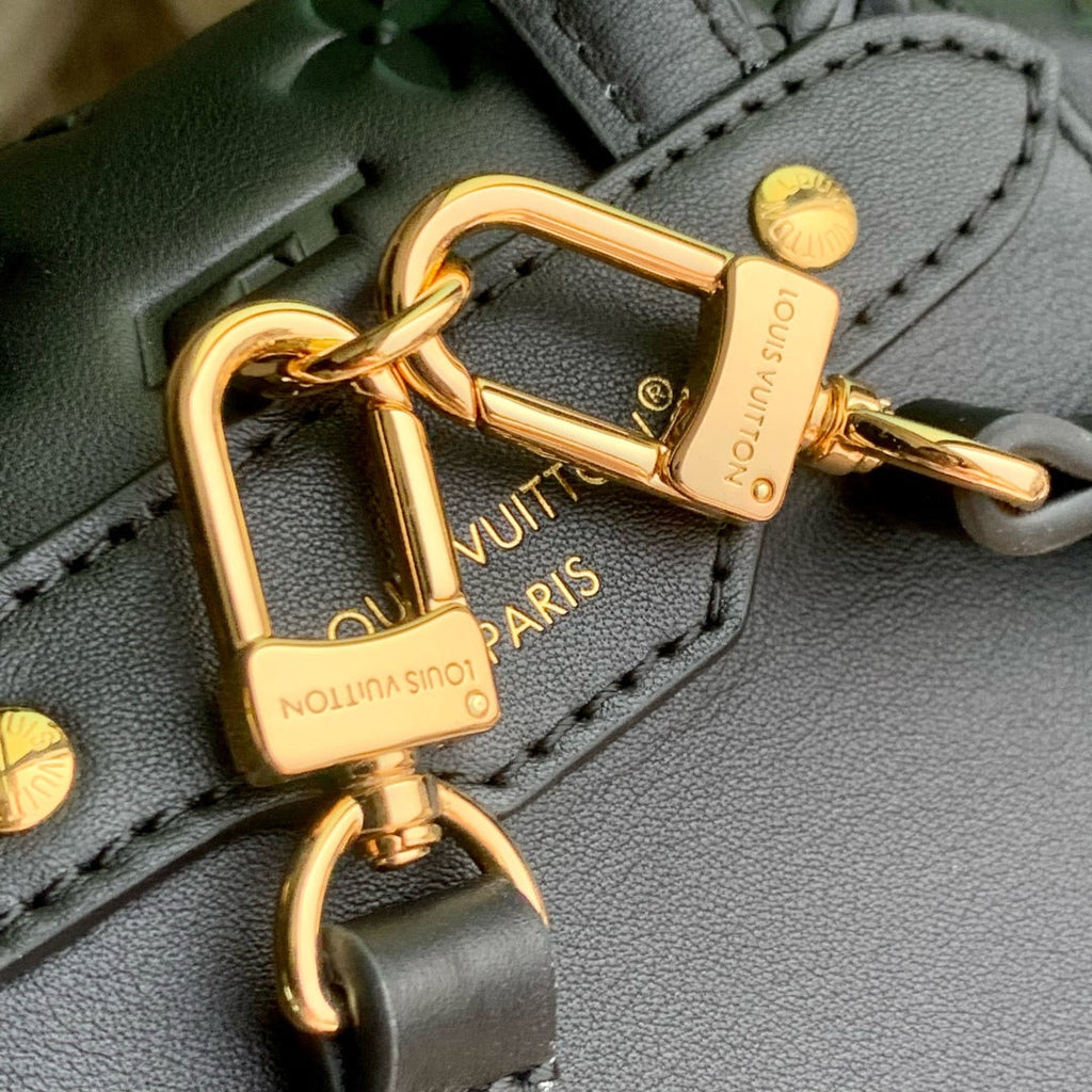 Louis Vuitton Coussin Backpack PM Bag M13357 Black