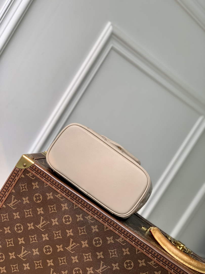 Louis Vuitton Coussin Backpack PM Bag M13358 Gray