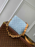 Louis Vuitton Coussin BB Bag M11401